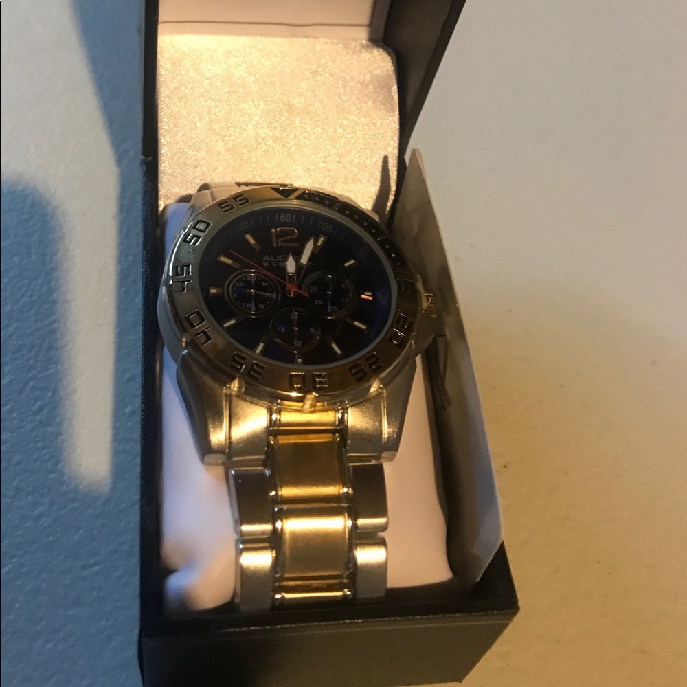 Brand New Watch
